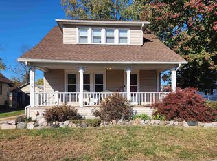 1128 Bower St, Elkhart, IN 46514