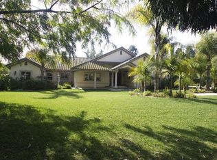 6328 La Cumbre Rd, Somis, CA 93066