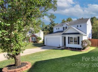 1005 Omaha Dr, Monroe, NC 28110