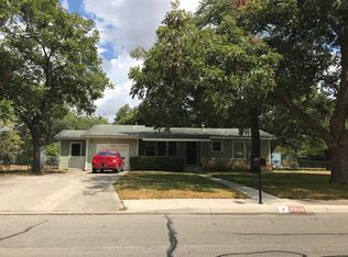 2506 Spokane Rd, San Antonio, TX 78222