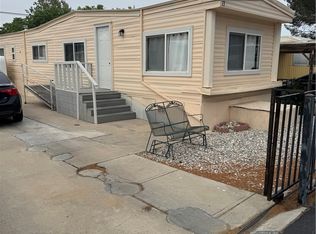 8562 C Ave Space 13, Hesperia, CA 92345