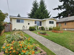 1614 Cedar St, Everett, WA 98201