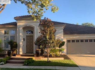 6064 Hedgecrest Cir, San Ramon, CA 94582