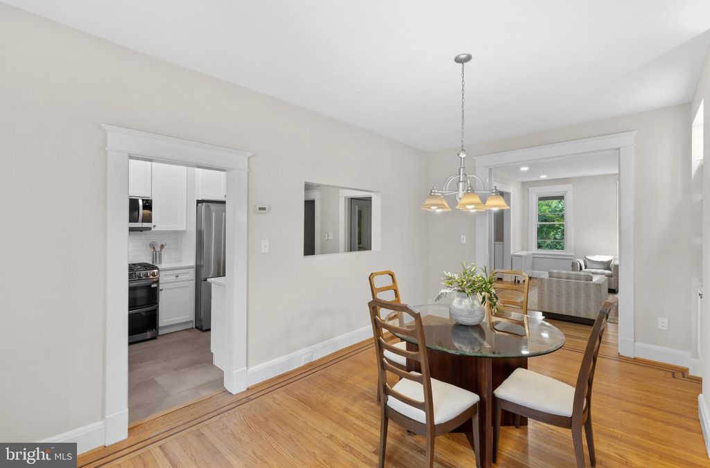 2924 Wyman Pkwy, Baltimore, MD - View 4