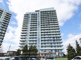 4655 Glen Erin Dr #102, Mississauga, ON L5M 0Z1