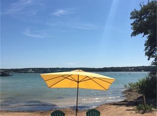 17313 W Beach Rd, Austin, TX 78734