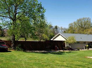 4131 Belford St SW, Roanoke, VA 24018