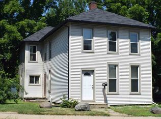 1407 Spy Run Ave, Fort Wayne, IN 46805