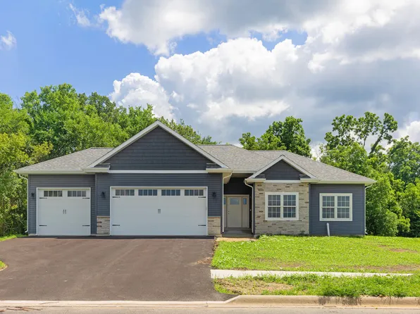 363 Mill Ridge Dr, Byron, IL 61010