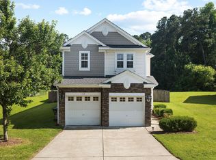 109 Citrine Ct, Durham, NC 27703