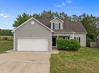 5110 Chipstone Dr, Raleigh, NC 27610