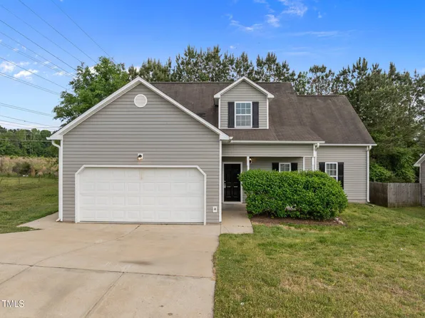 5110 Chipstone Dr, Raleigh, NC 27610