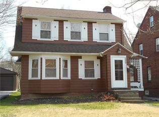 3658 Blanche Ave, Cleveland, OH 44118