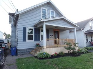 135 Lynch Ave, Utica, NY 13502