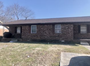 408 Lucky Debonair Dr #B, Hopkinsville, KY 42240