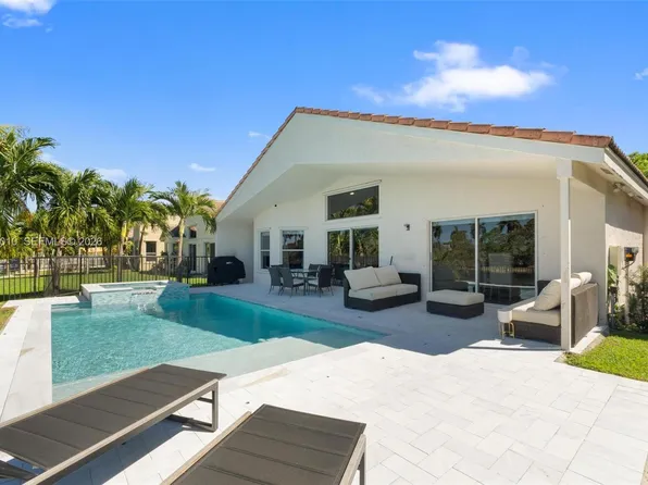 18061 SW 33rd St, Miramar, FL 33029