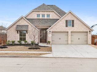 1415 Kirkhill Ln, Forney, TX 75126