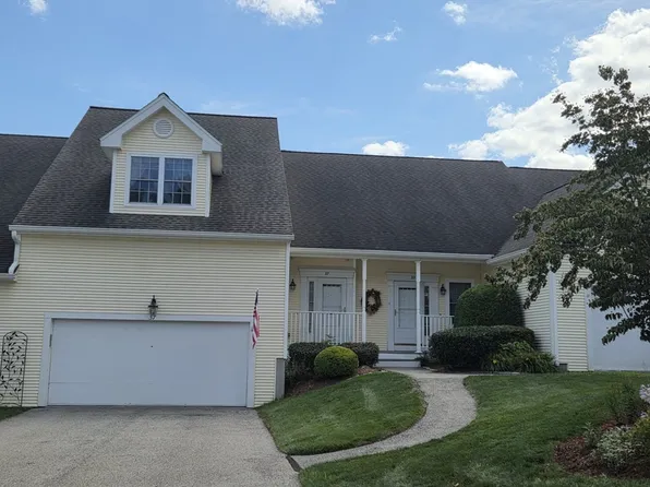 37 Horne Way, Millbury, MA 01527