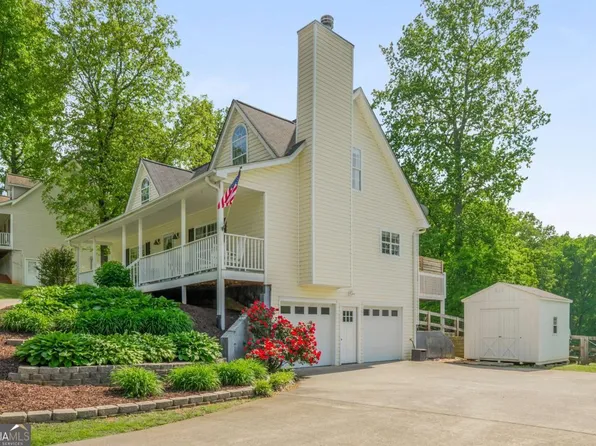 780 Old Magnolia Trl, Canton, GA 30115