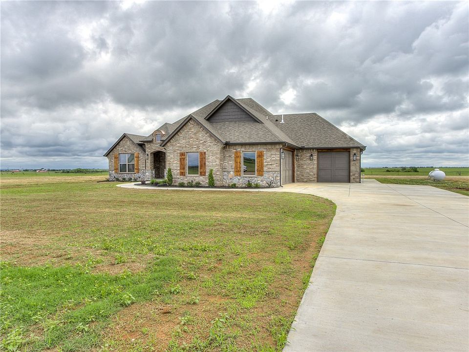 7380 Chesapeake Ln NE, Piedmont, OK 73078 | Zillow