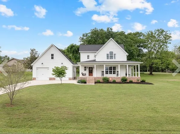 759 Bluff Dr, Winchester, TN 37398