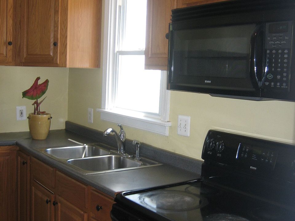 Renovated Kitchen