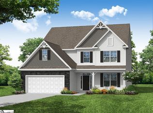 408 Ladybug Ln, Anderson, SC 29621
