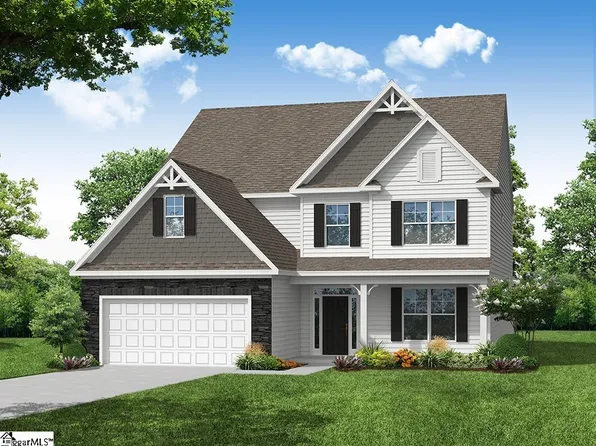 408 Ladybug Ln, Anderson, SC 29621