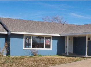 512 W Hastings Ave, Amarillo, TX 79108