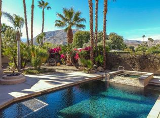 43151 Joshua Rd, Rancho Mirage, CA 92270