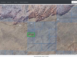 Witch Wells Petrified Frst, Petrified Forest Natl Pk, AZ 86028