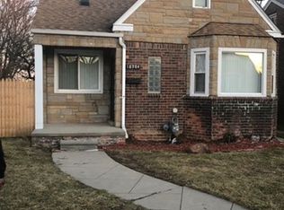 18984 Indiana St, Detroit, MI 48221