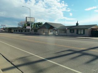 4400 N Elizabeth St #135, Pueblo, CO 81008