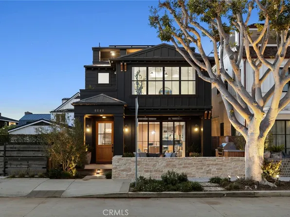 1416 E Balboa Blvd, Newport Beach, CA 92661