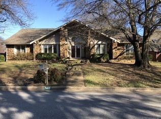 7407 S Norwood Ave, Tulsa, OK 74136