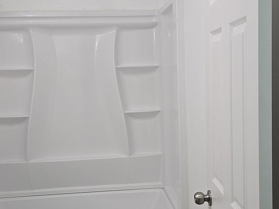 Newly Renovated Bathroom