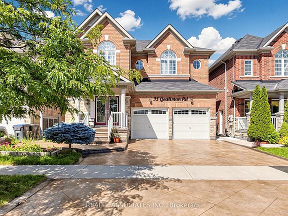 2nd image of 35 Godliman Rd