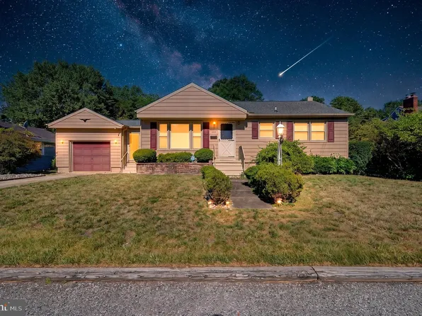 1236 Oak Ln, Vineland, NJ 08360