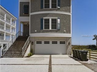 6 Terra Bella Trce, Hilton Head Island, SC 29928