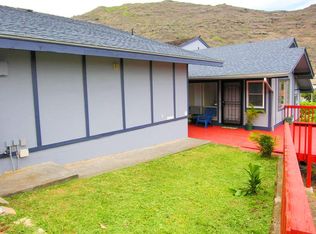 791 Kalina Pl, Honolulu, HI 96825