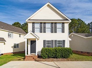 316 Anna St, Lillington, NC 27546