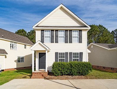 316 Anna St, Lillington, NC, 27546