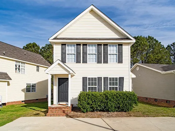 316 Anna St, Lillington, NC 27546