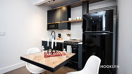 Rented by Nooklyn NYC LLC