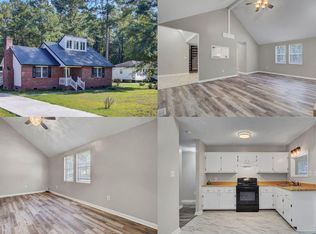 367 Emerald St, Walterboro, SC 29488