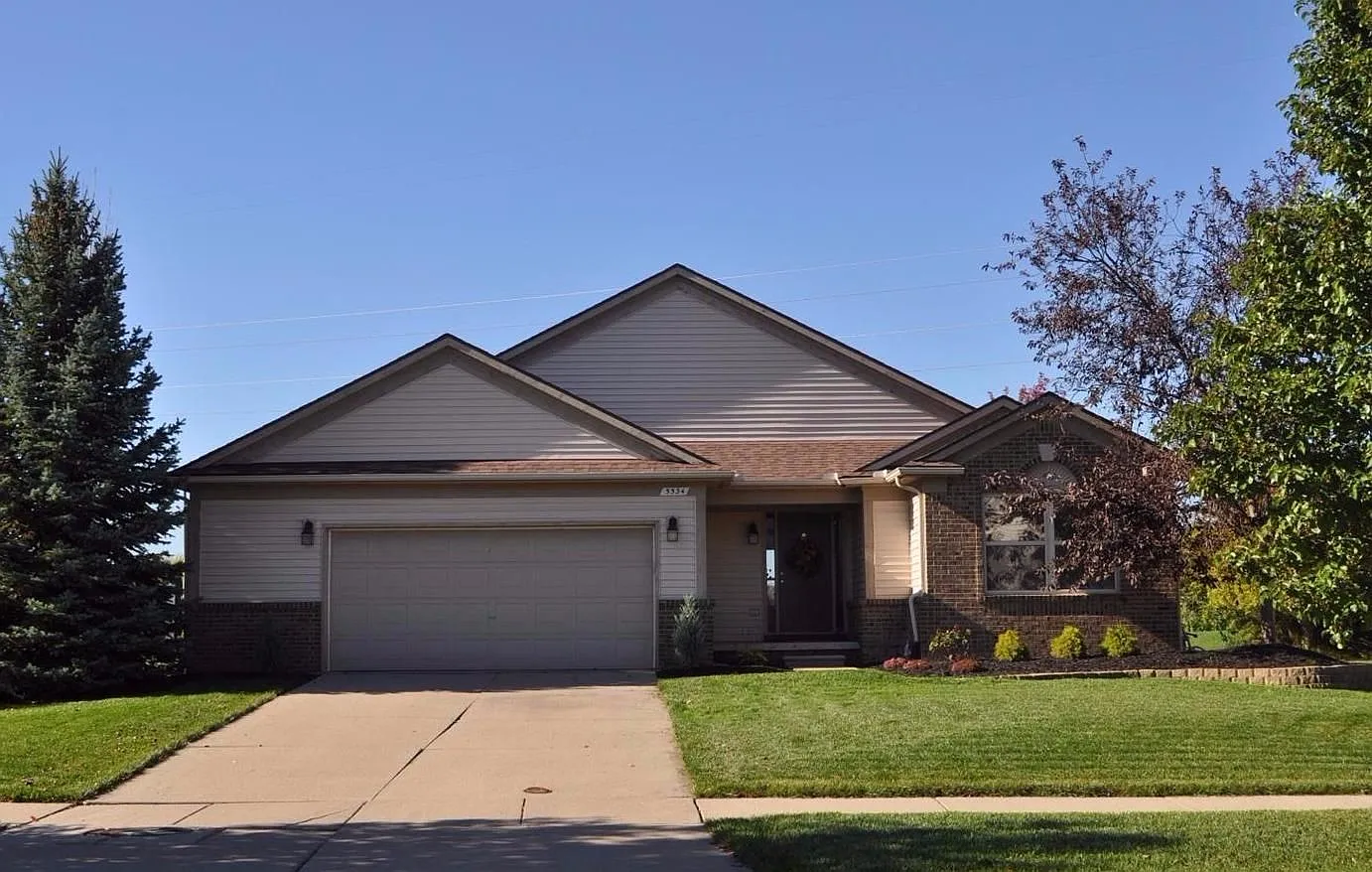 5534 Redbud Ct photo 1