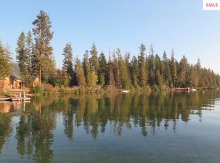 330 Pinto Point Rd, Coolin, ID 83821