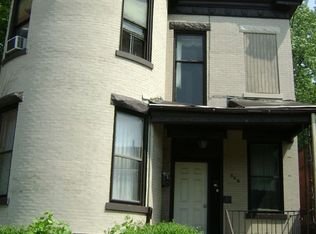 806 N Negley Ave #1, Pittsburgh, PA