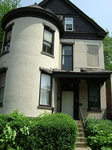 Highland Park - Apartments For Rent In Pittsburgh Photo 1