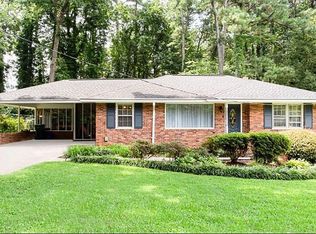 1090 Oakdale Dr SE, Smyrna, GA 30080